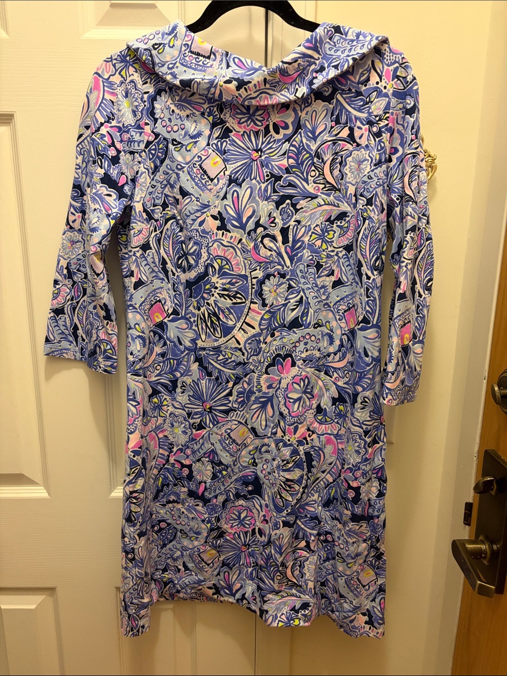 Lilly Pulitzer Women’s Popover Dress